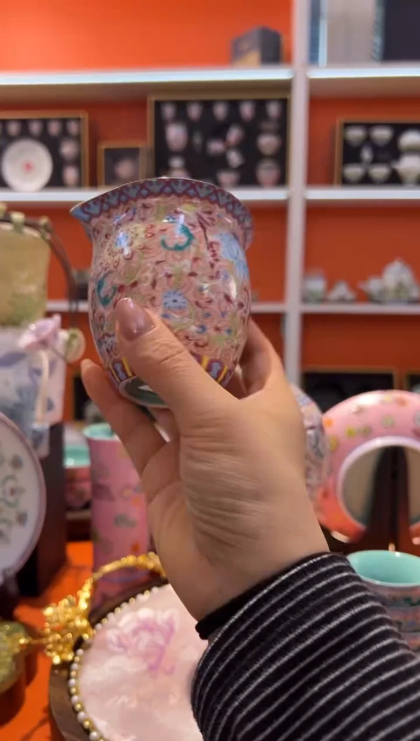 瓷片乔悦闪电购链接