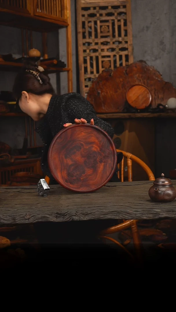 老叶木作木制品186