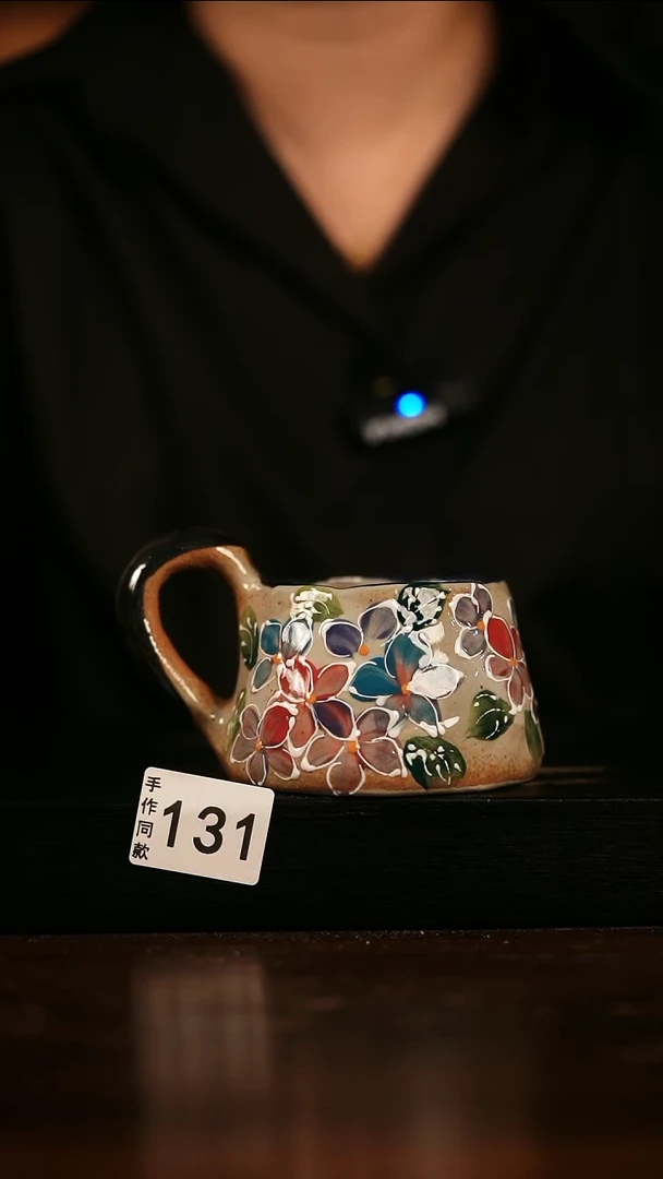 瓷片遇瓷手作同款131