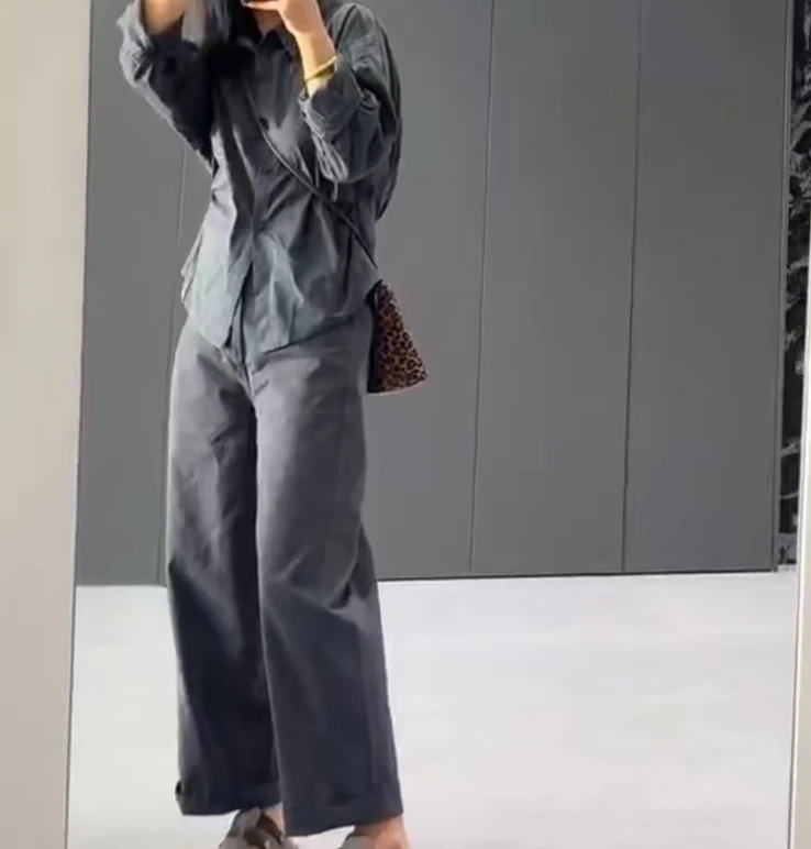 时尚潮流百搭精品女装dgd5035