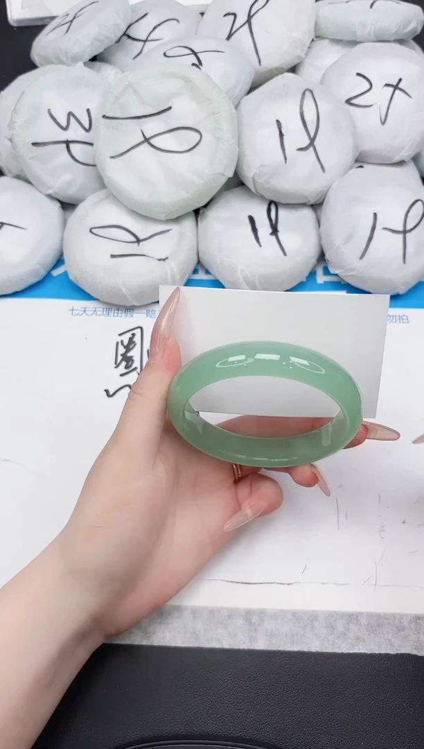 女款东凌手镯65-62