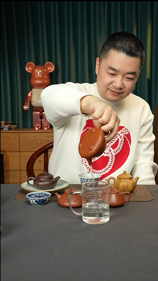 【闪购商品】紫砂茶壶紫砂壶 111111111