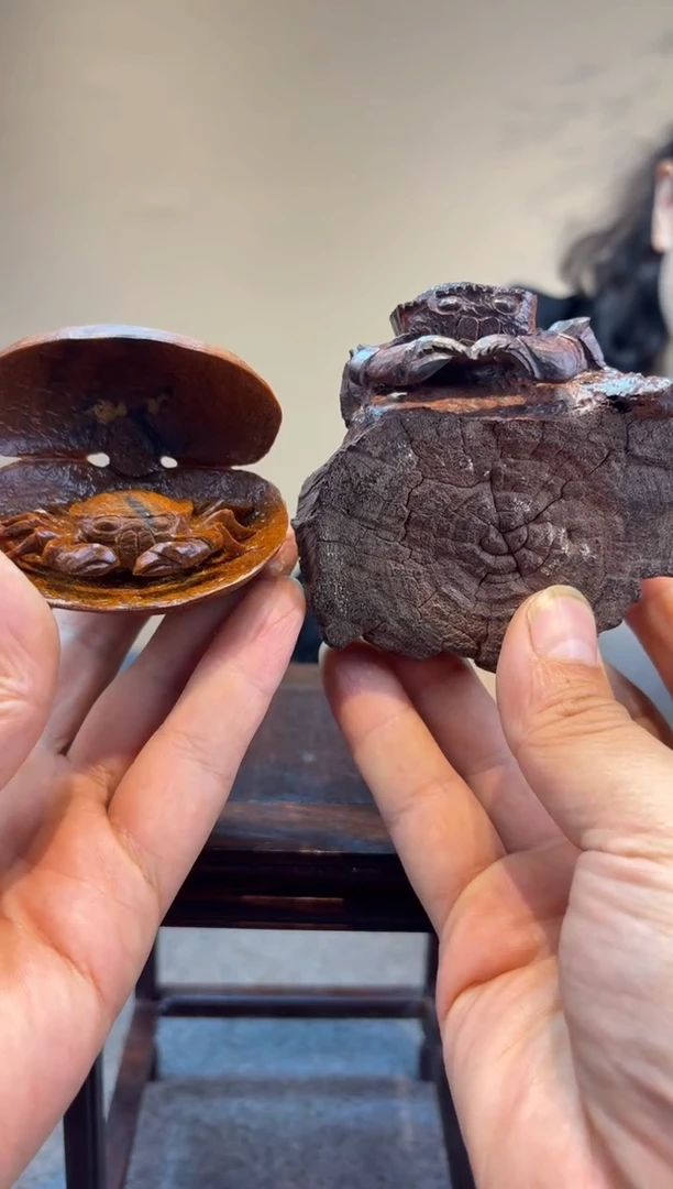 檀香紫檀（小叶紫檀）一*小叶紫檀