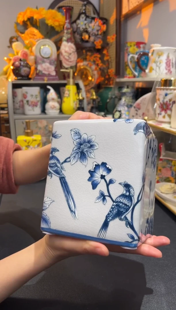 外贸陶瓷家居百货