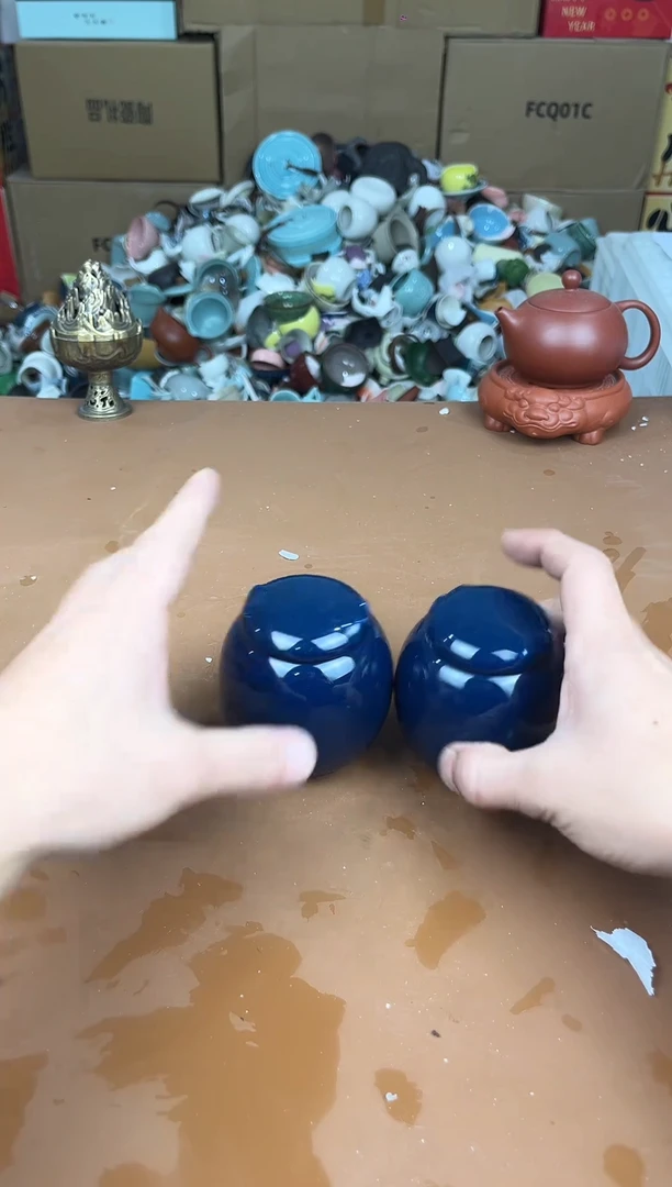 陶瓷库存清仓福利！