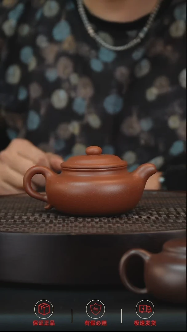 茶壶紫砂茗品汇紫砂