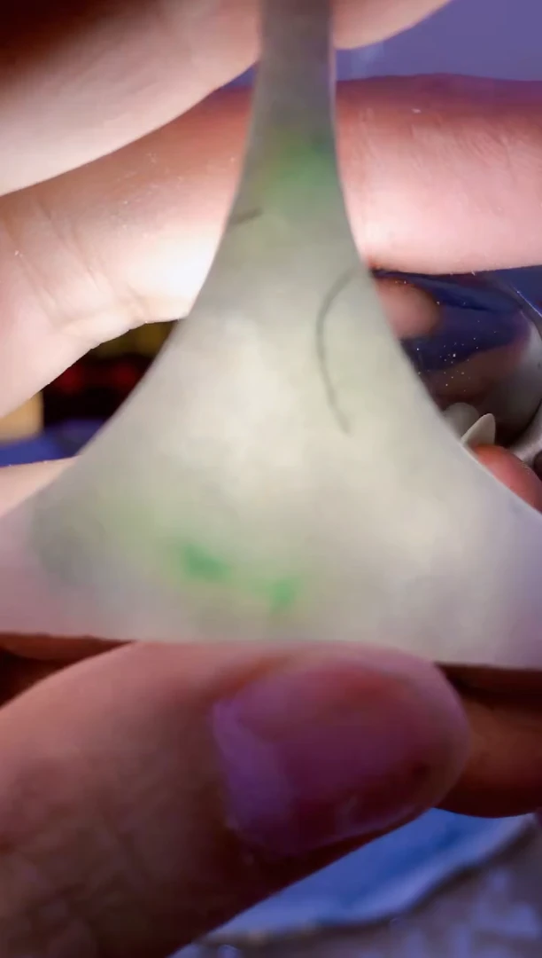 翡翠未镶嵌颈饰0蒙0翡翠珠宝888