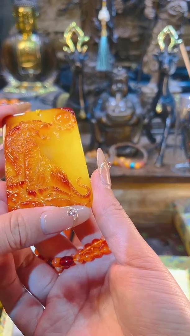 【闪购商品】蜜蜡裸石未镶嵌专属链接便宜出了