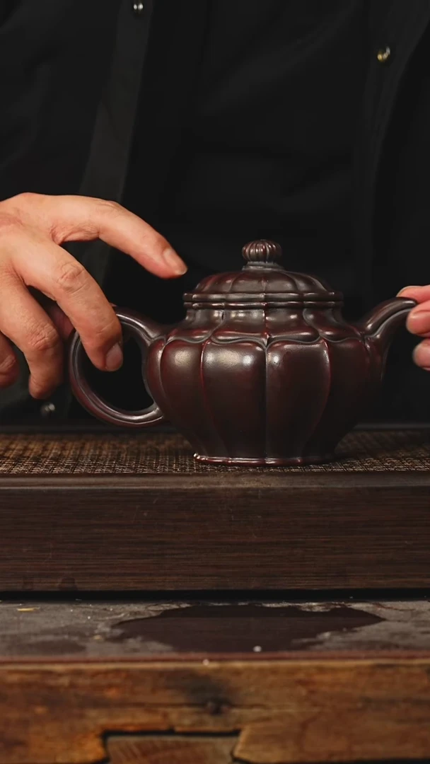 茶壶紫砂丁蜀镇紫砂壶