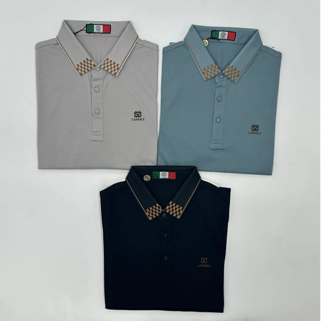 （断码捡漏）2001断码出清翻领POLO衫