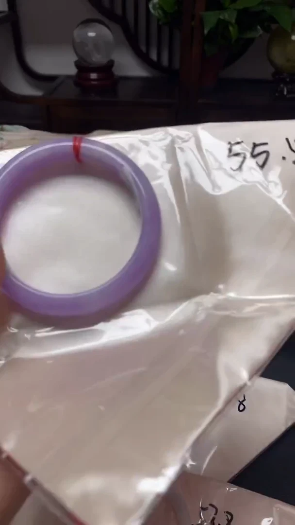 看好圈口 一物一证 请勿乱拍