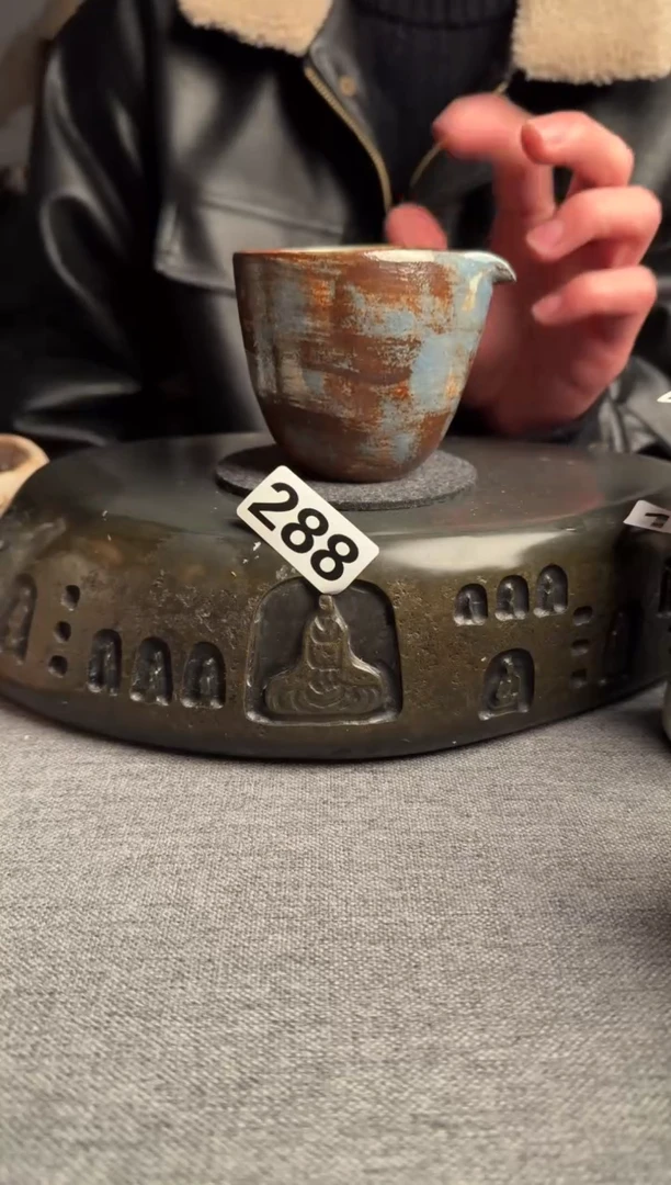 【闪购商品】288景德镇手工茶器系列