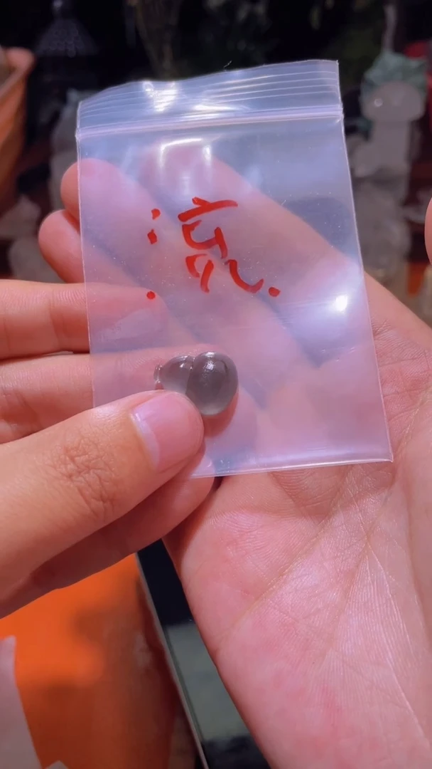 【闪购商品】定制石英质玉无未镶嵌无