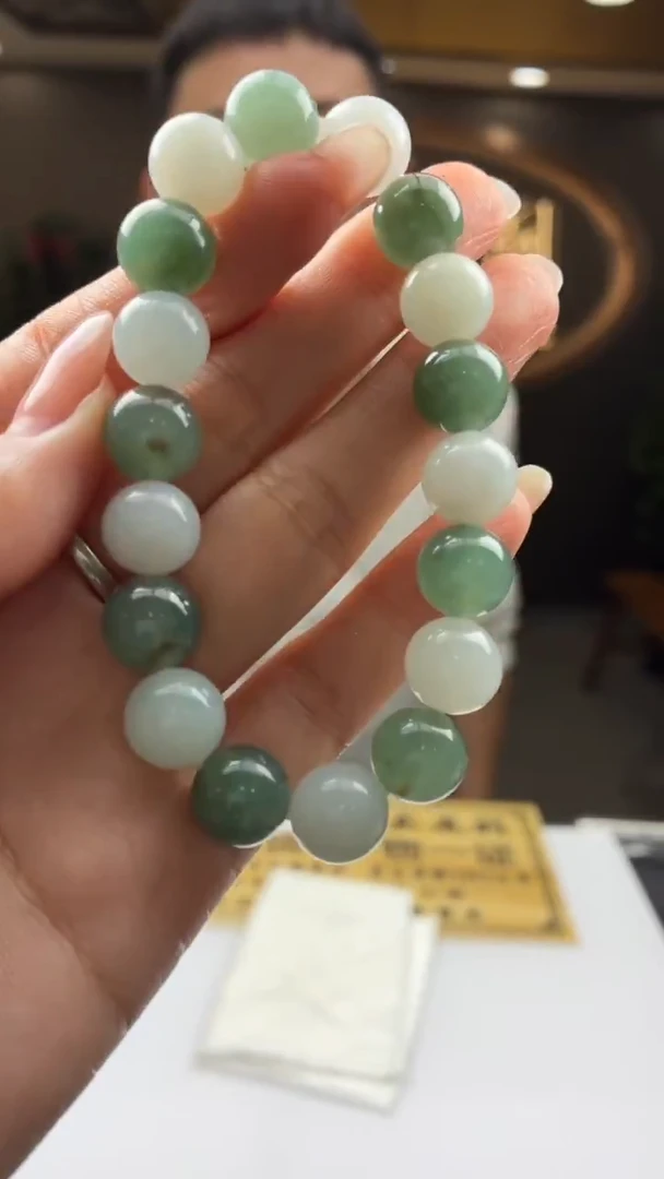 未镶嵌定制翡翠BJ0059442
