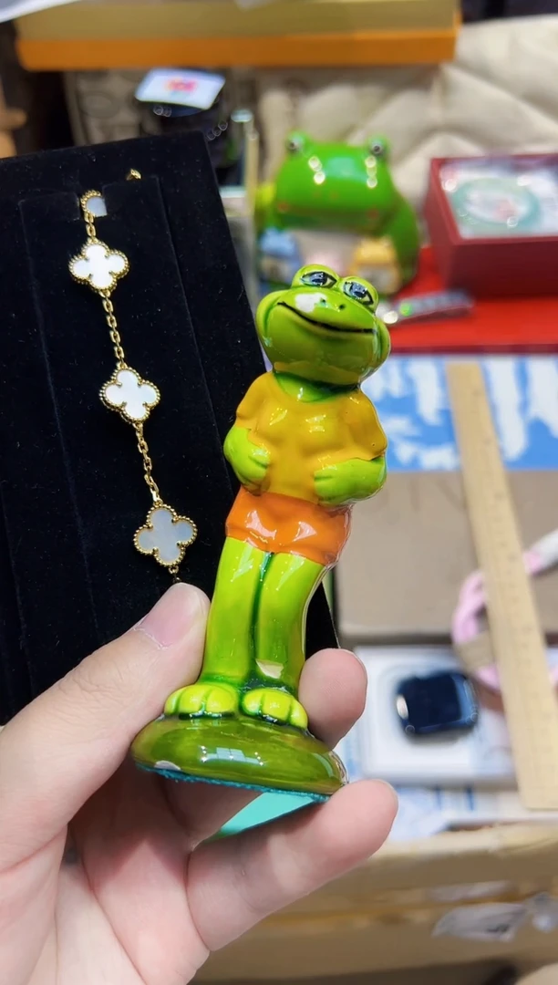 ..全球寻宝高端瓷儿