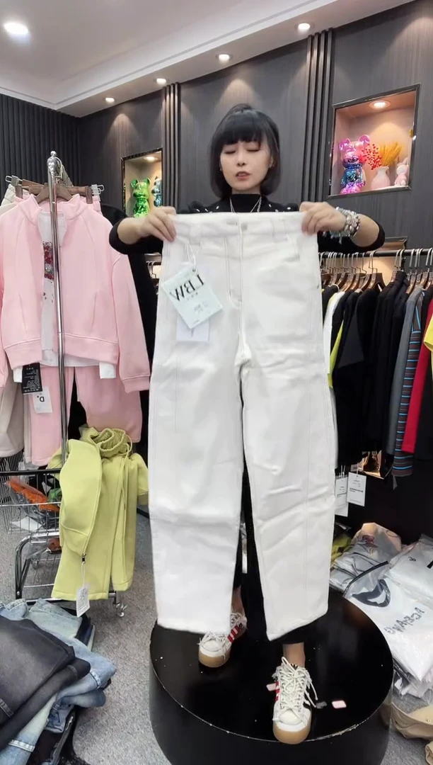 牛仔裤--------20