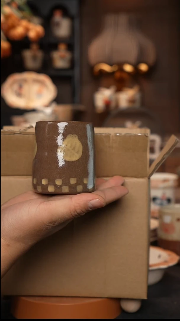 其他陶川谷原创手作陶瓷  11.11  不退差价