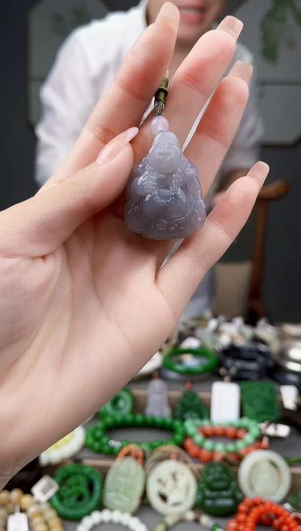 颈饰未镶嵌和田玉多样性发货拍一单发一个