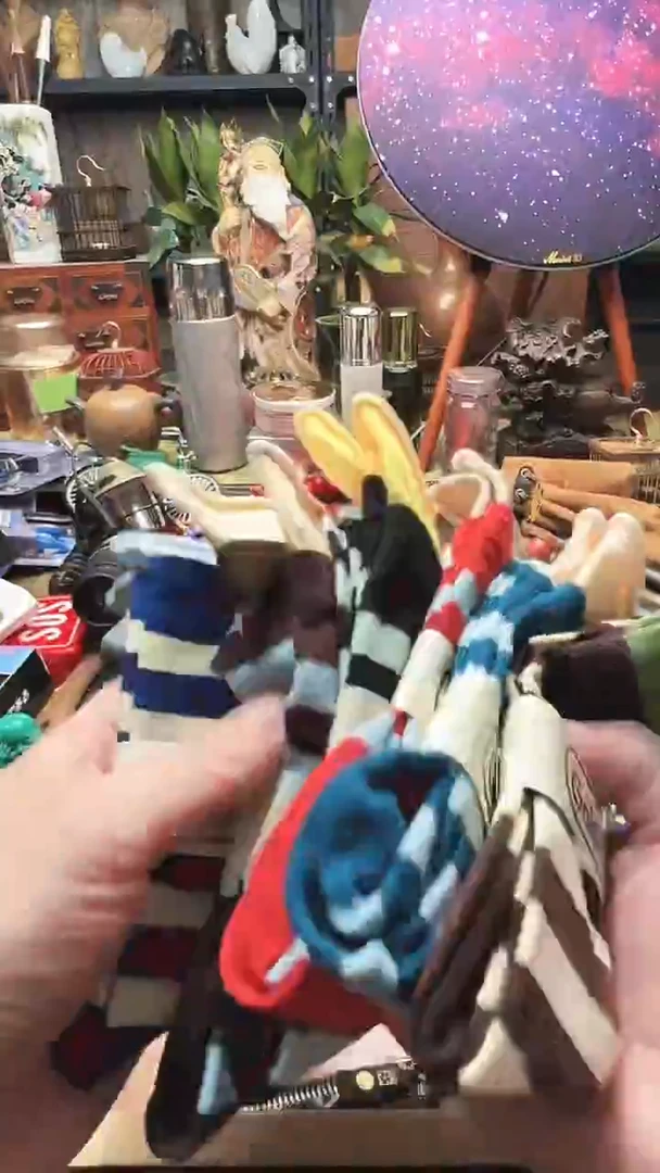 瓷 陶瓷器摆件文化  工美艺术