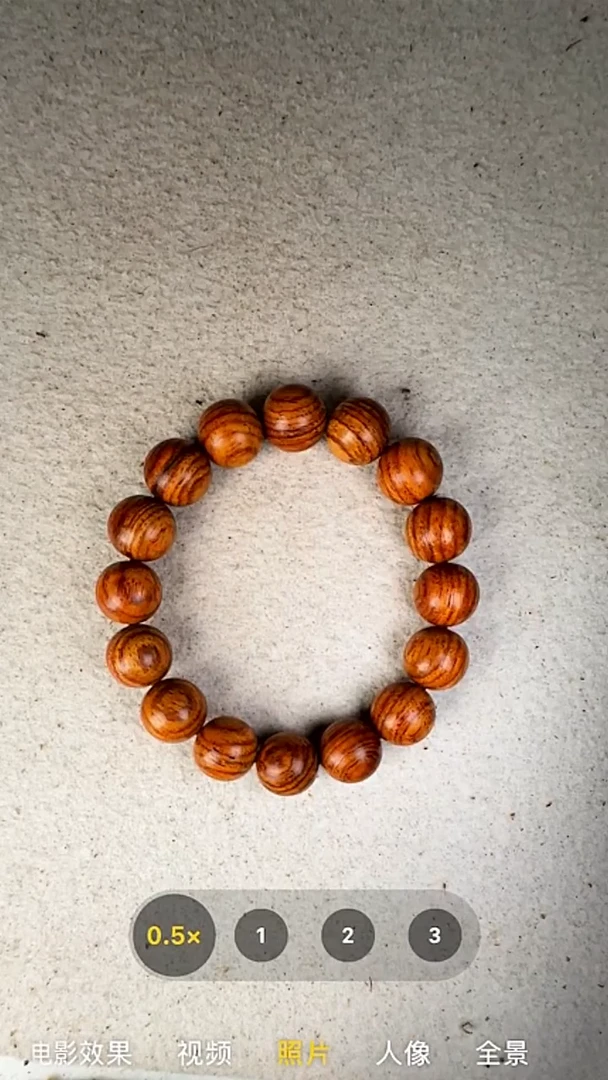 手串/手链黄花梨/降香黄檀海南黄花梨手串（多样性发货）59