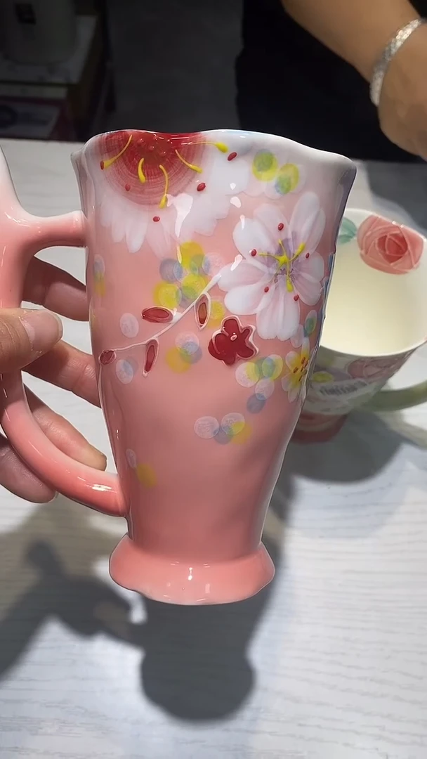 瓷片生活的本意就是开心@@1