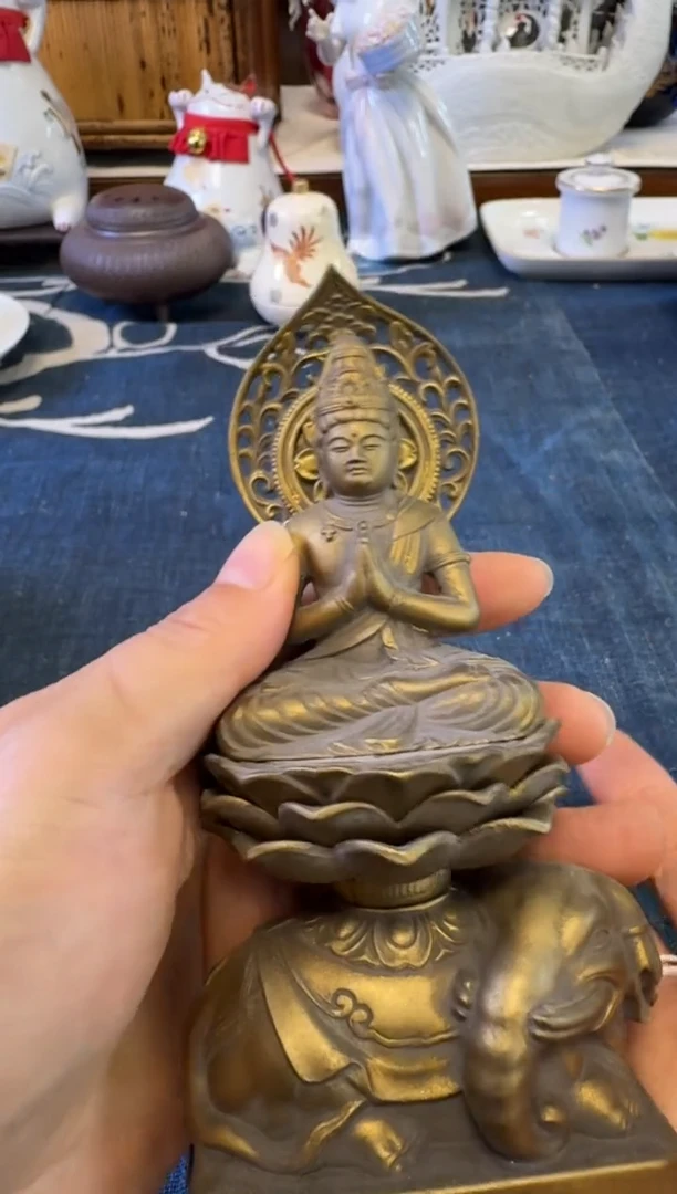 1如**老茶道具瓷器茶器