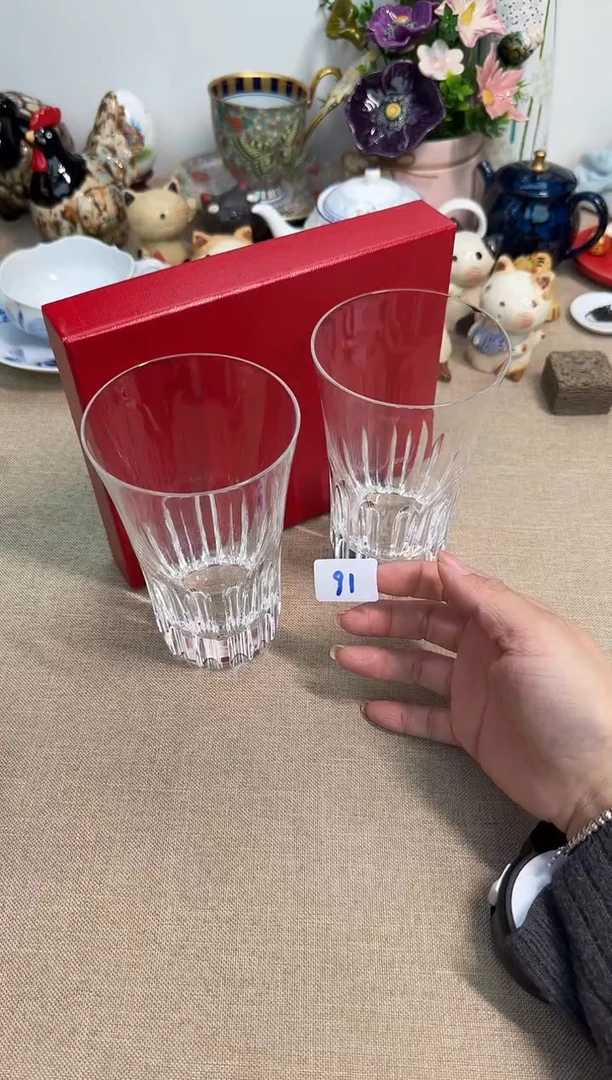 瓷片泡泡家的瓷器真好看