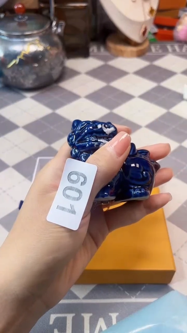 瓷片陶茶666文玩周边多人