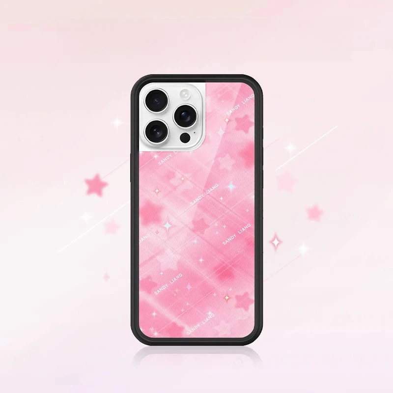 EXMX适用iPhone16promax手机壳苹果13/12防摔15明星同款14保护套x