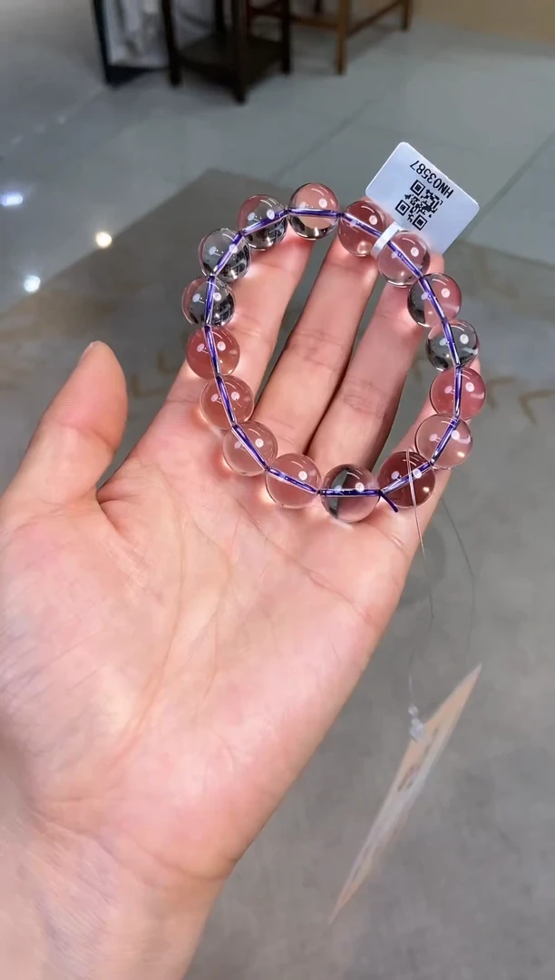 【闪购商品】水晶手串未镶嵌手串