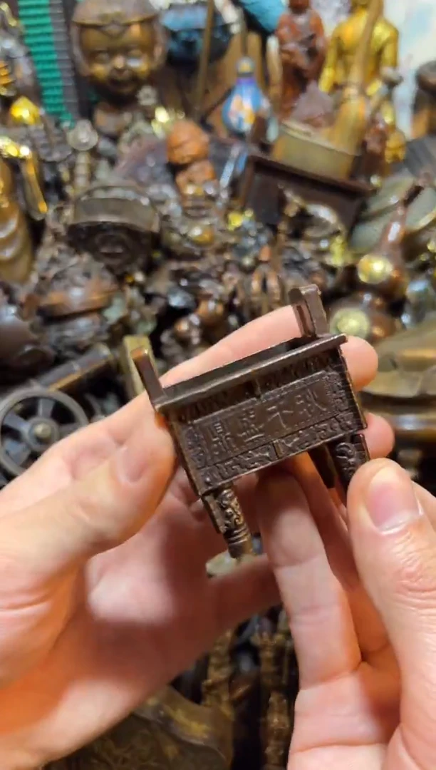 【闪购链接】古上古铜器专属链接