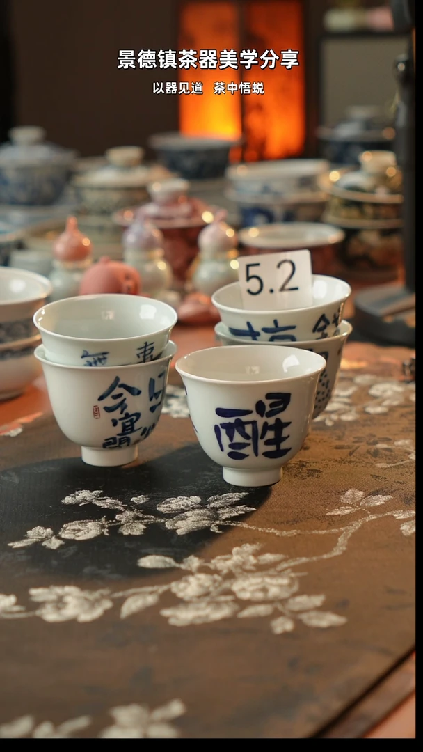 b**o随机客杯4个微瑕