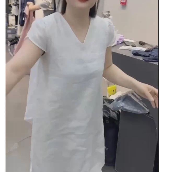 2025夏季时尚潮流百搭精品女装珍xiia