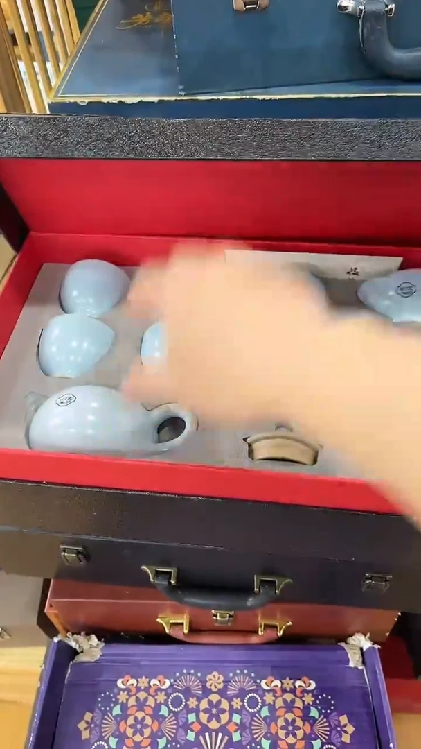 【闪购商品】岩传茶具岩传茶具@