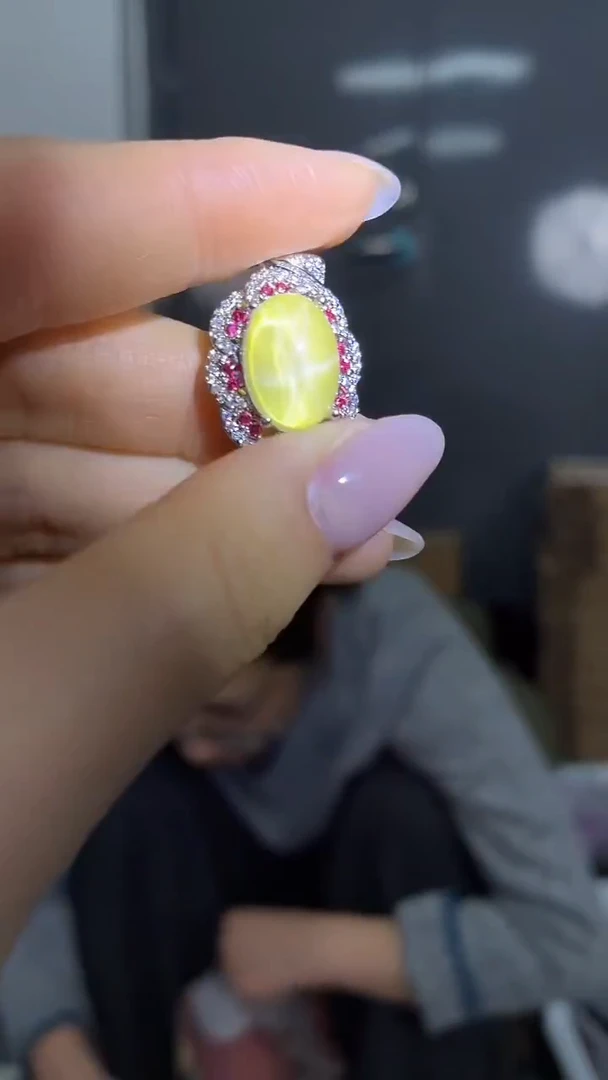 【慧慧甄选】高端轻奢手链多样性发货XD4532S