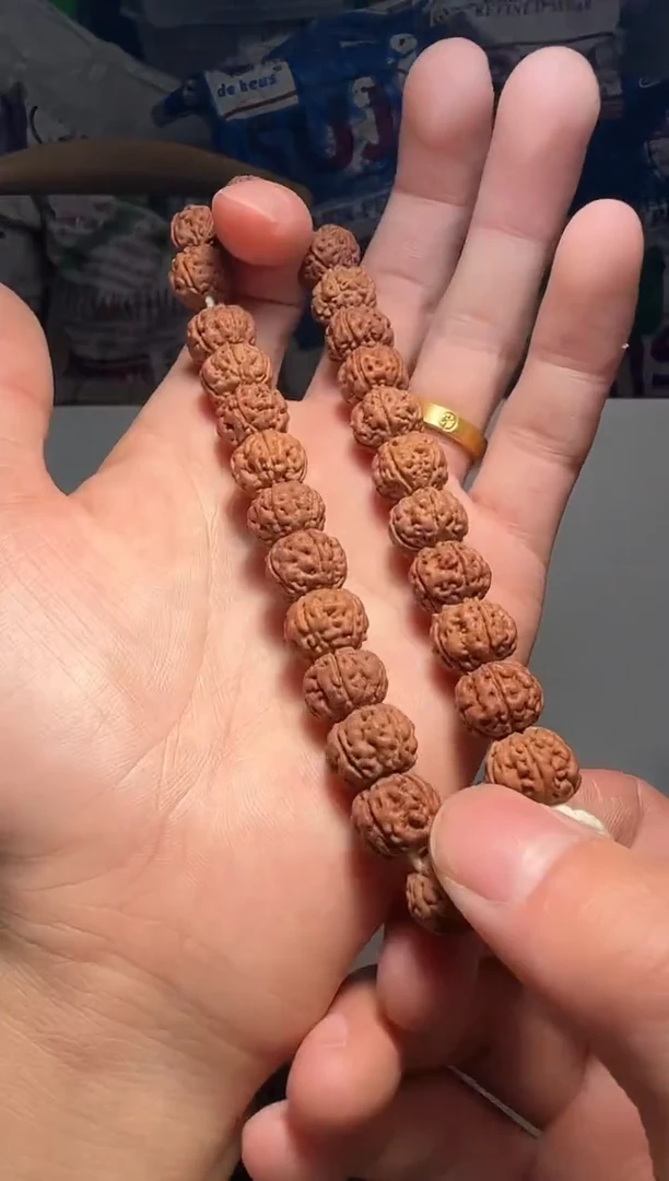 手串金刚菩提无利润超头精挑老树王手持-12mm