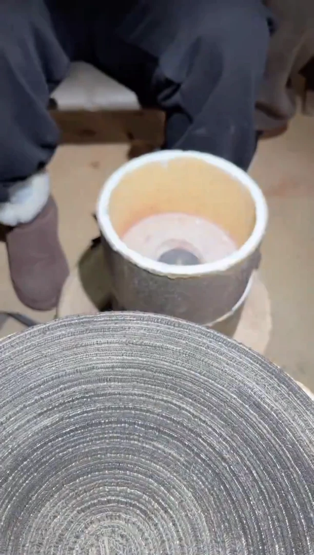 茶盏❄****壑121林后古窑-刘友良