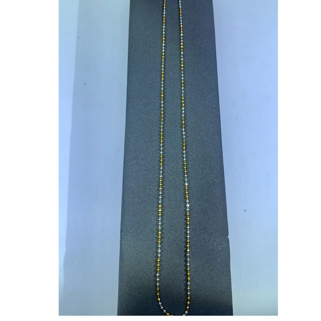 项链 项链 【璀璨星河】时尚百搭项链-D189