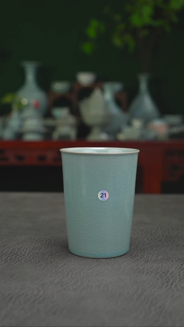 21号大可乐杯有瑕福利简包~帆