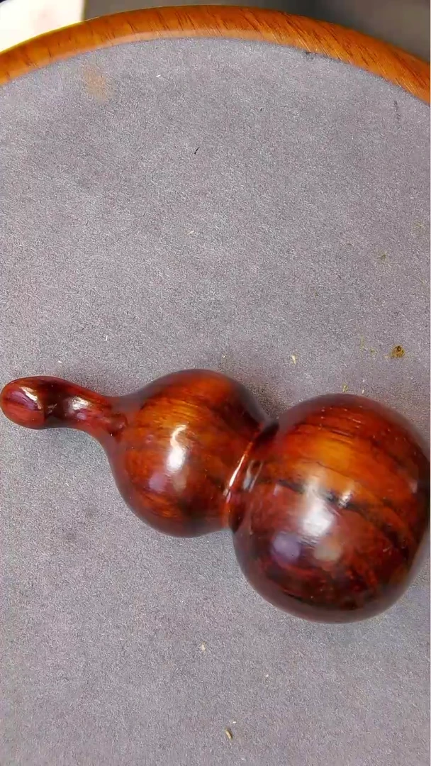 【闪购商品】黄花梨/降香黄檀其他小葫芦