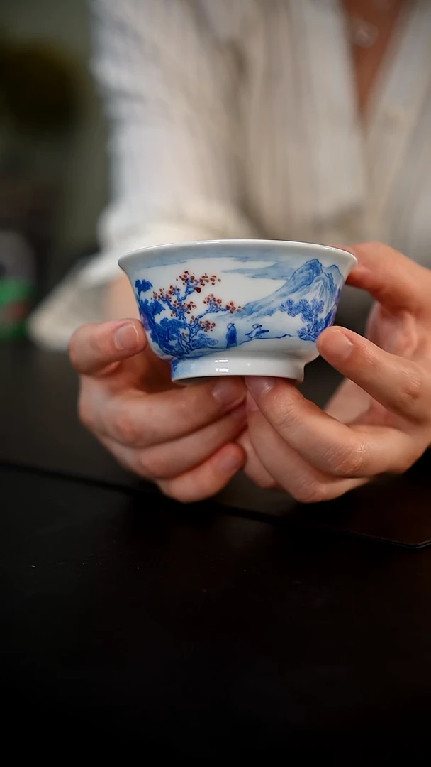 瓷片忘言造物忘言造物