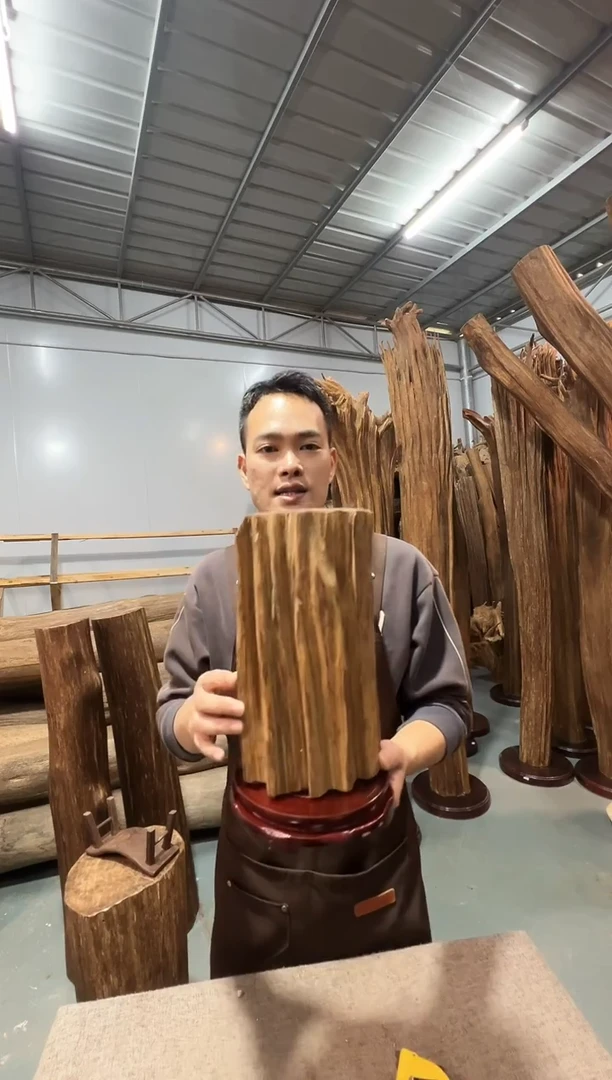 沉香沉香枕沉香原料 七天无理由