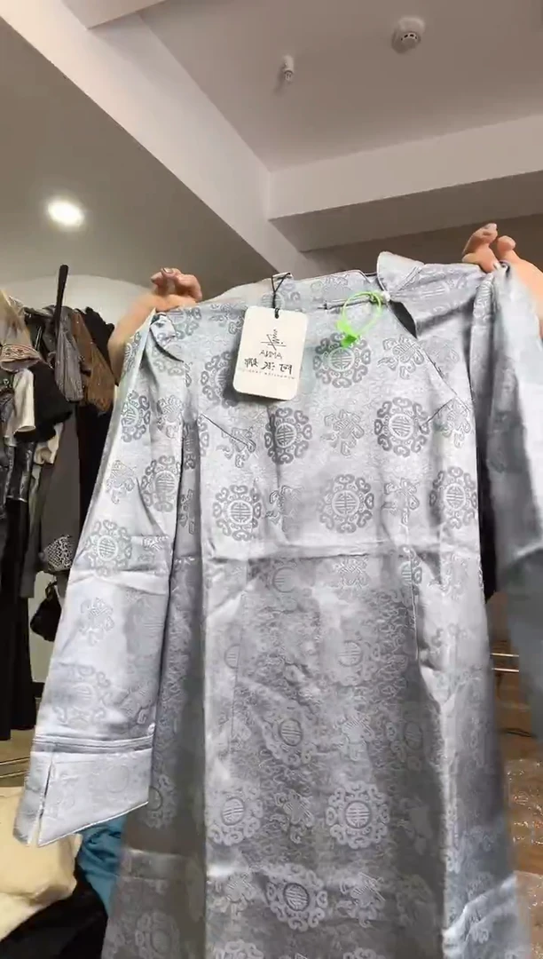 衬衣裙 L码 115斤以里