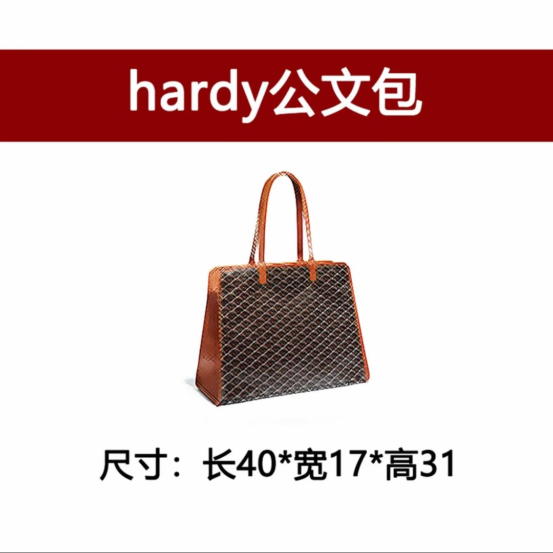 【hardy】顶顶货高版单肩斜跨宠物包哈迪hardy女包包