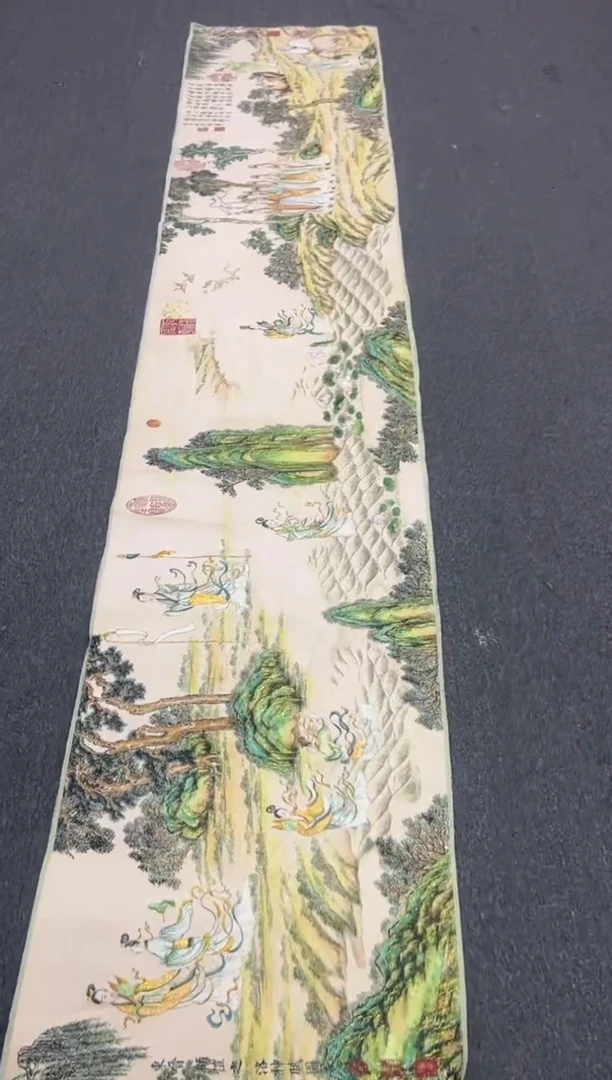 【闪购商品】织绣111111111111111111