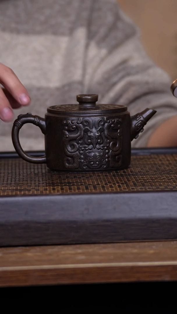 【闪购商品】紫砂茶壶456798312546789