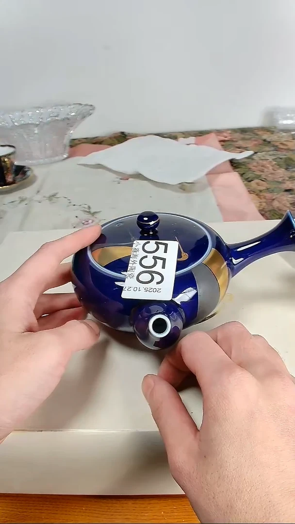 瓷片生**?小淼海外陶瓷工艺品