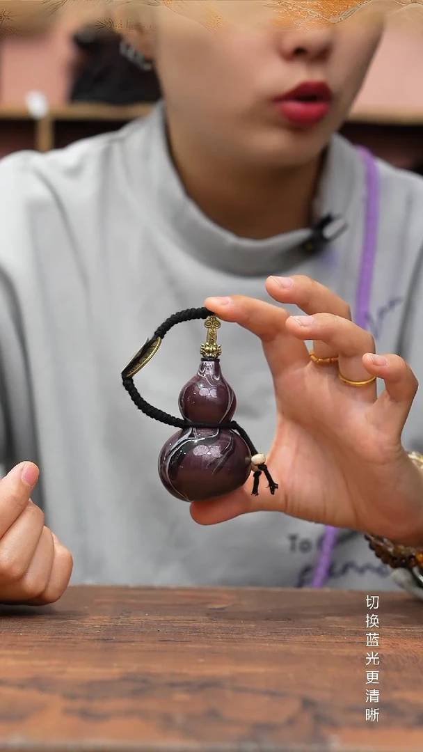 853号缘梦工艺葫芦（天然真葫芦）