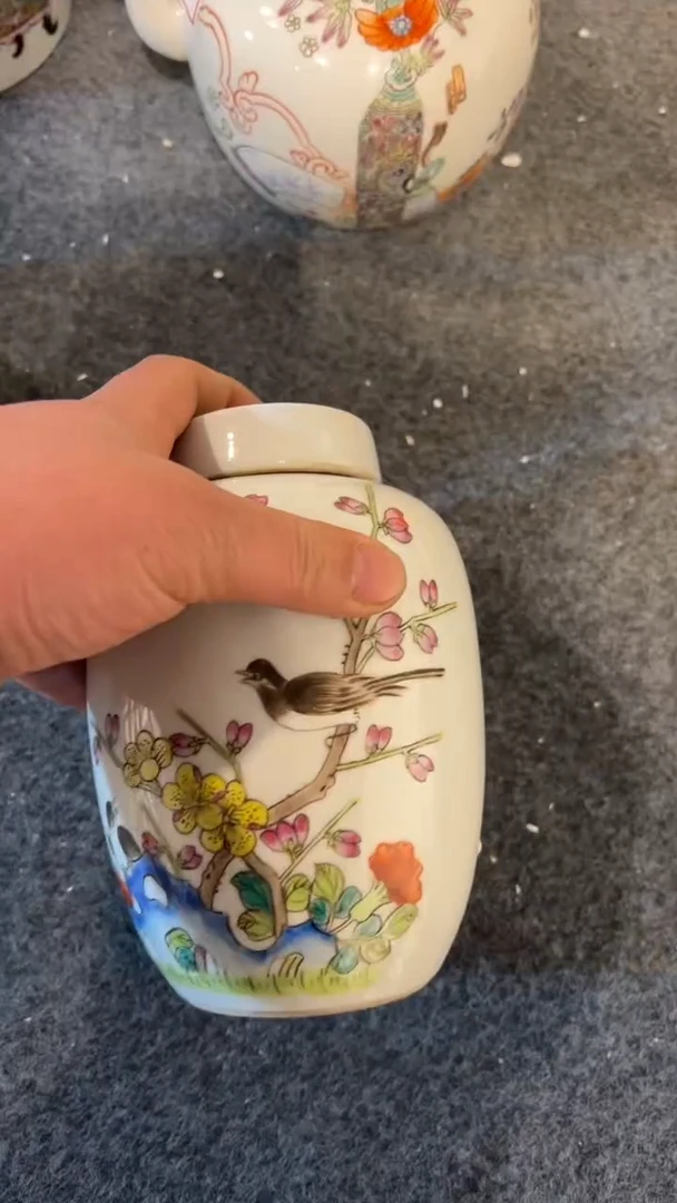 【闪购商品】摆件瓷摆件瓷摆件瓷摆件