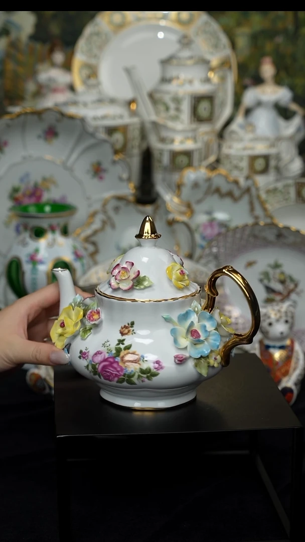 瓷片瓷片觅瓷 中古器物